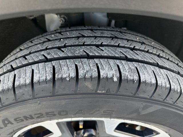 Certified 2021 Ford Bronco Sport Outer Banks image 22