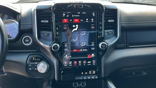 Used 2021 RAM 1500 Laramie w/ Sport Appearance Package AWD/4WD image 20