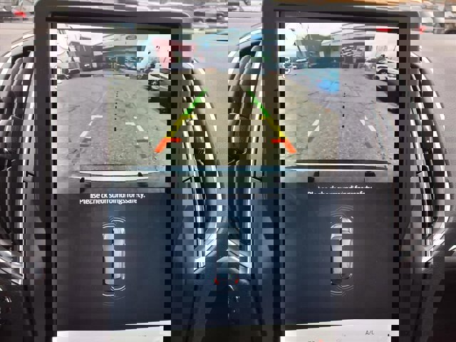 Certified 2024 Ford Edge Titanium w/ Equipment Group 301A image 13