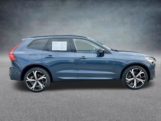 Used 2023 Volvo XC60 B5 Ultimate w/ Climate Package AWD/4WD image 4