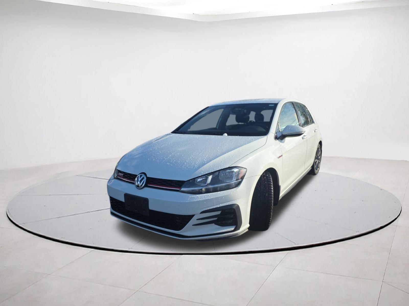 Used 2018 Volkswagen GTI S image 3