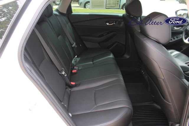 Used 2024 Honda Accord Touring image 13