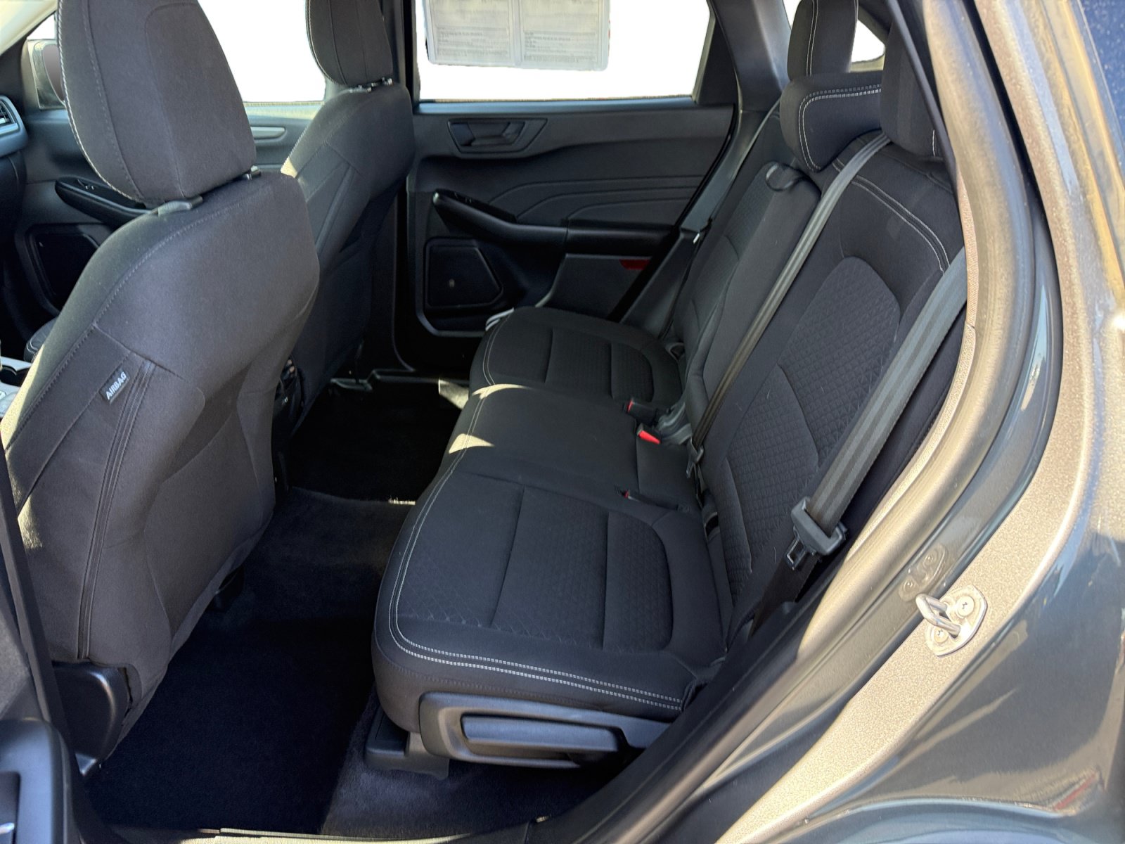 Certified 2024 Ford Escape Active FWD image 16