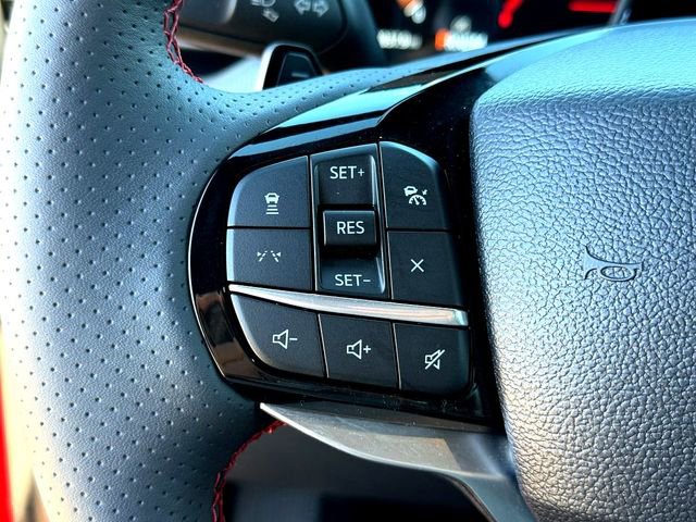 Certified 2025 Ford Explorer ST image 13