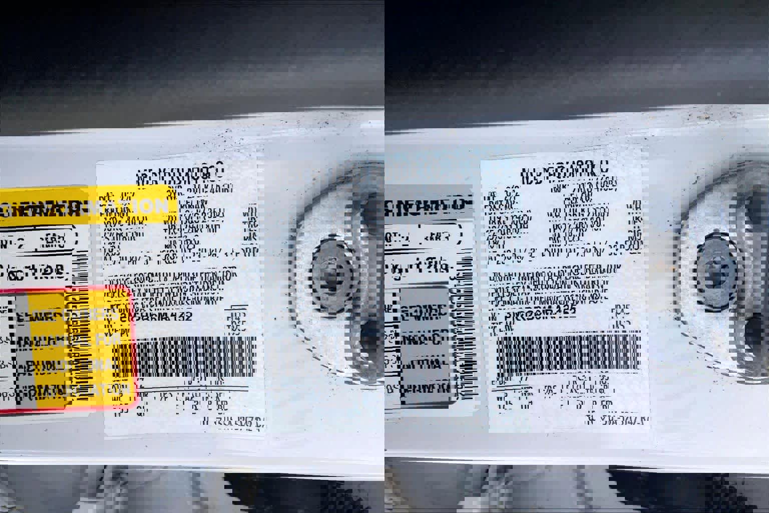 Certified 2021 Ford Bronco Sport Big Bend image 30