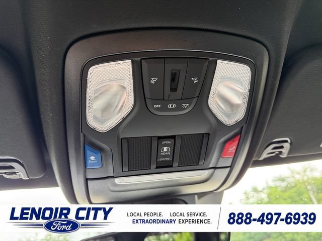 Used 2023 RAM 1500 Big Horn AWD/4WD image 16