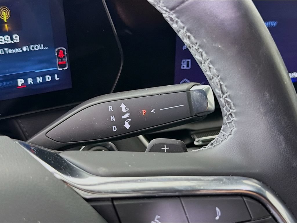 Used 2026 Chevrolet Equinox LT FWD image 21