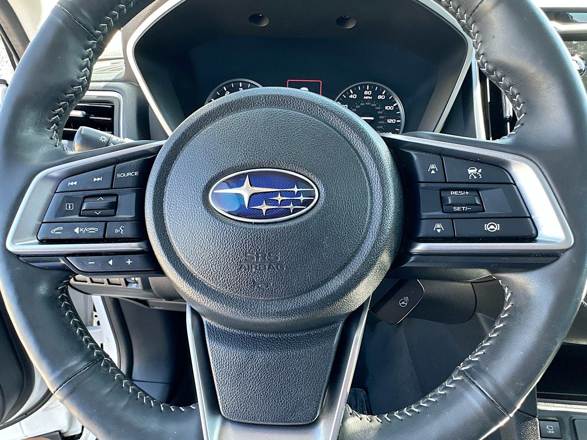 Used 2023 Subaru Ascent Touring AWD/4WD image 36