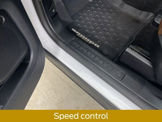 Certified 2024 Ford Bronco Sport Outer Banks AWD/4WD image 20