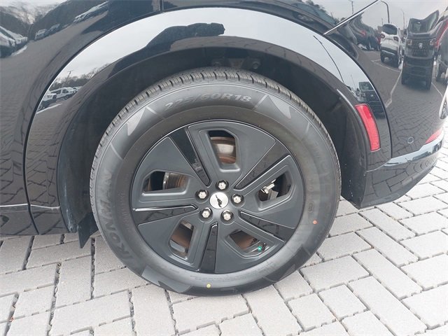 Certified 2021 Ford Mustang Mach-E California Route 1 image 31