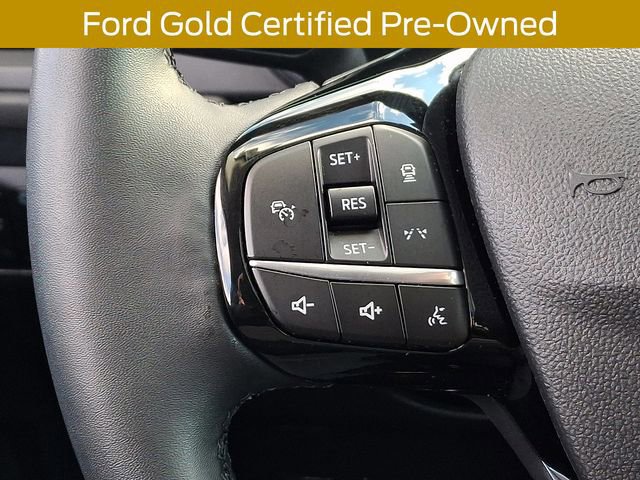 Certified 2023 Ford Escape Platinum image 24
