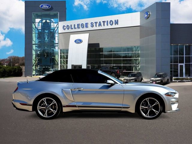 Certified 2023 Ford Mustang GT Premium w/ Equipment Group 401A image 4