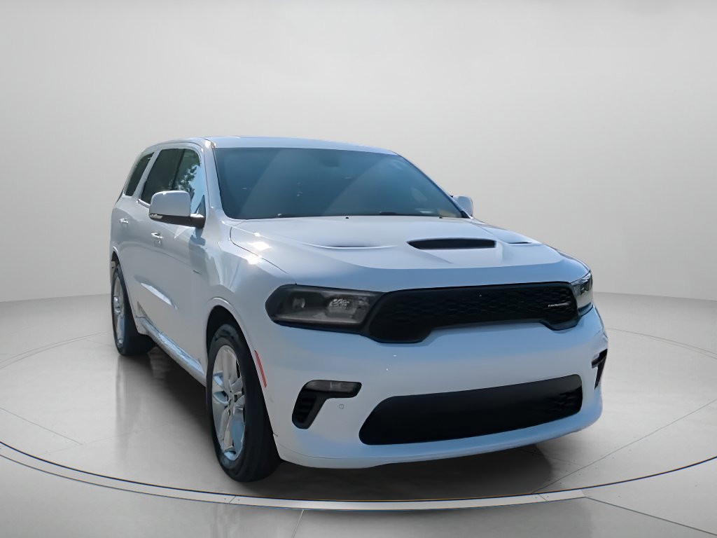 Used 2022 Dodge Durango R/T image 36