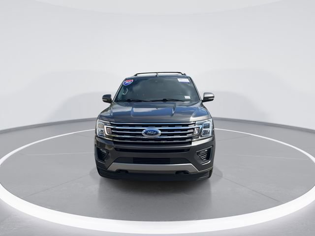 Certified 2021 Ford Expedition XLT AWD/4WD image 2