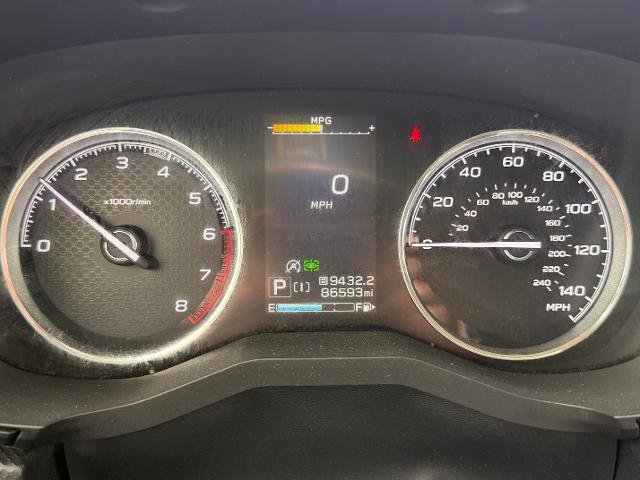 Used 2019 Subaru Forester Touring AWD/4WD image 8