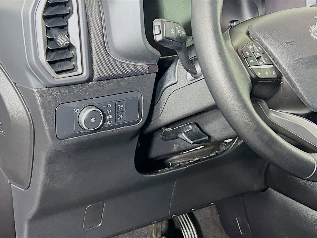 Certified 2022 Ford Bronco Sport Big Bend w/ Convenience Package image 12