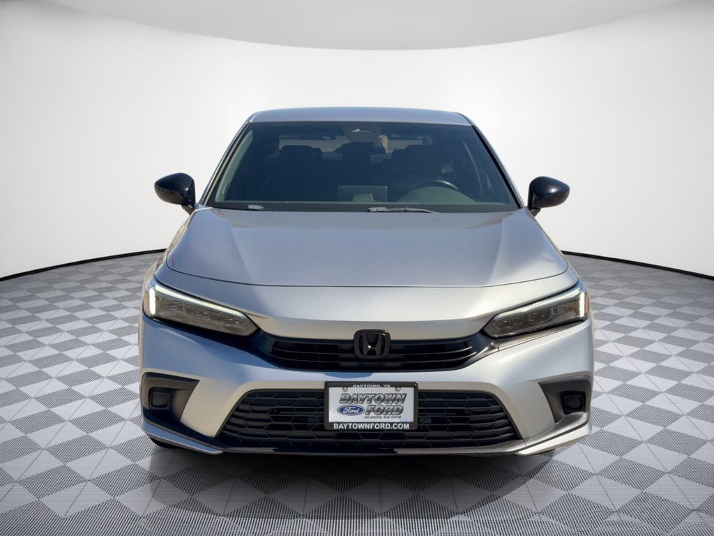 Used 2023 Honda Civic Sport image 6