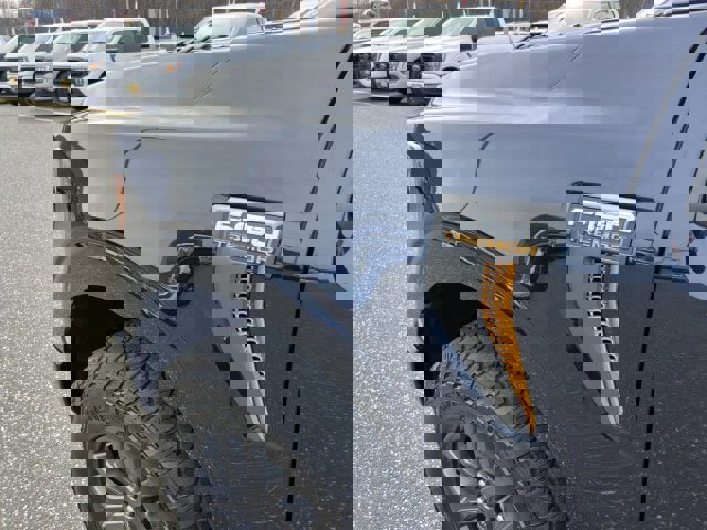 Certified 2021 Ford F150 Tremor w/ Equipment Group 402A High image 33