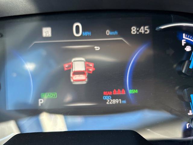 Used 2025 Toyota RAV4 XLE w/ Weather Package AWD/4WD image 14