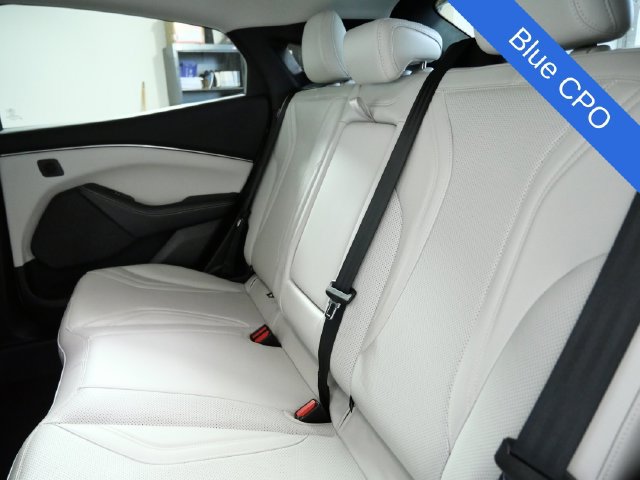 Certified 2023 Ford Mustang Mach-E Premium AWD/4WD image 14