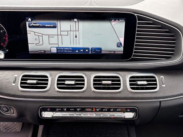 Used 2024 Mercedes-Benz GLE 350 GLE 350 image 23