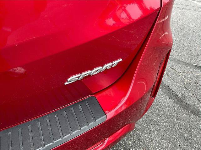 Used 2025 Honda Odyssey Sport-L image 26