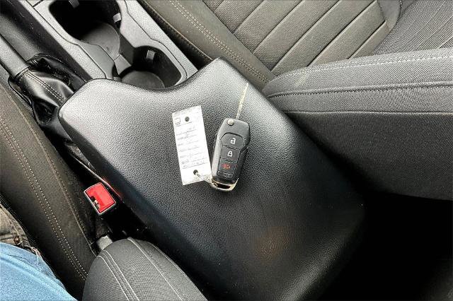 Certified 2019 Ford Ranger XLT w/ FX4 Off-Road Package image 13