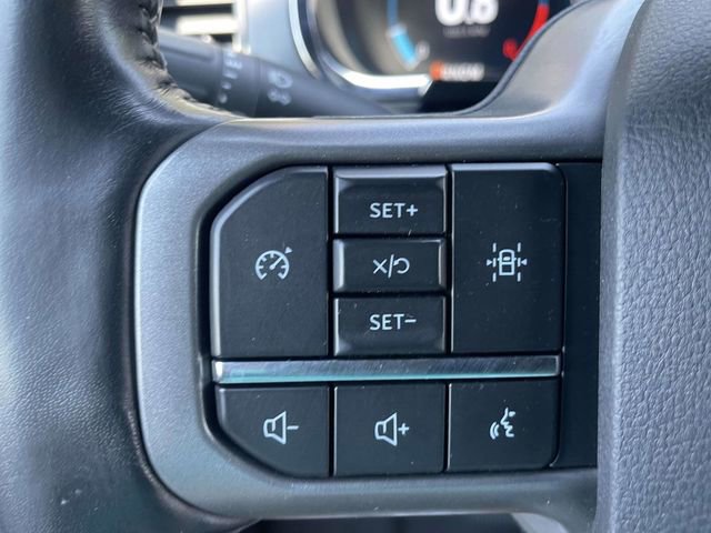 Certified 2021 Ford F150 Lariat AWD/4WD image 23