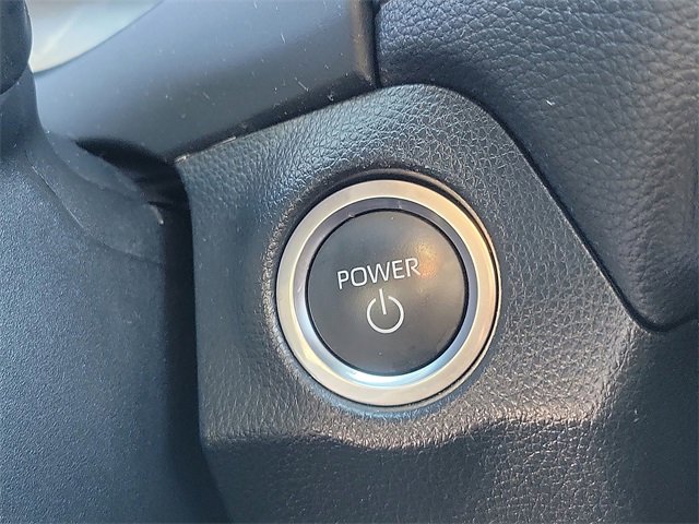 Used 2023 Toyota RAV4 XSE image 25