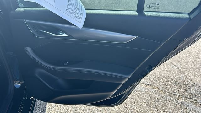 Used 2020 Cadillac CT5 Premium Luxury w/ Climate Package image 12