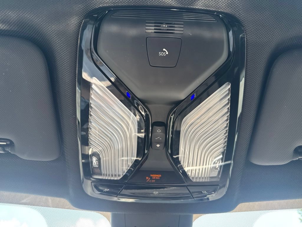 Used 2019 BMW X5 xDrive40i w/ Convenience Package AWD/4WD image 28