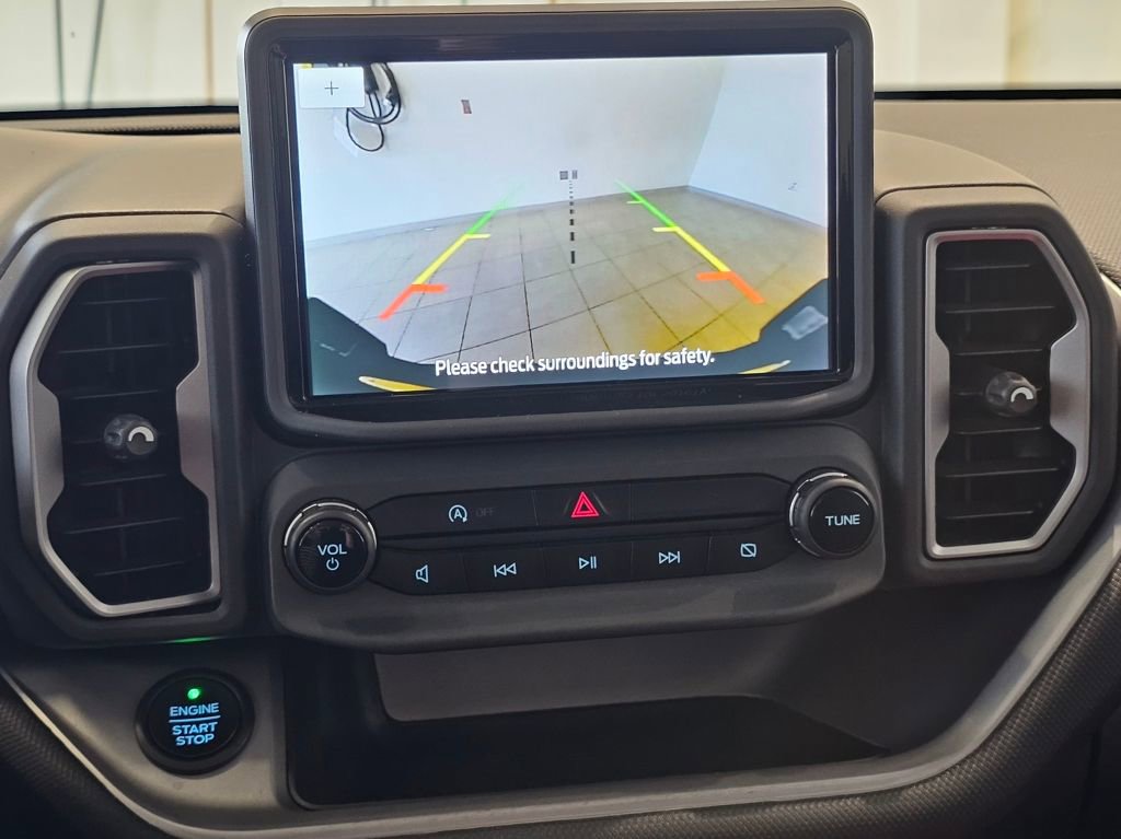 Certified 2021 Ford Bronco Sport Big Bend AWD/4WD image 23