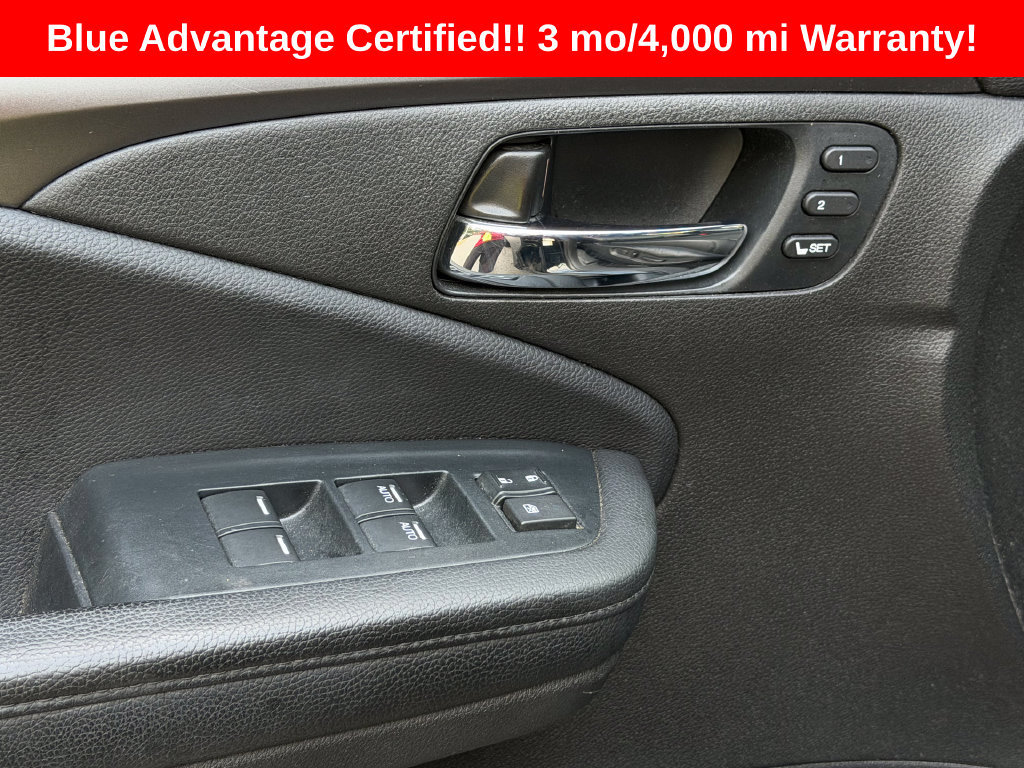 Used 2022 Honda Pilot Special Edition image 27