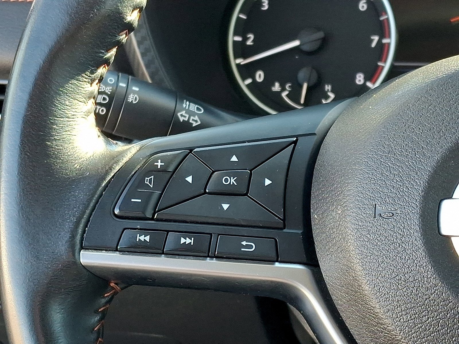 Used 2023 Nissan Sentra SR image 19