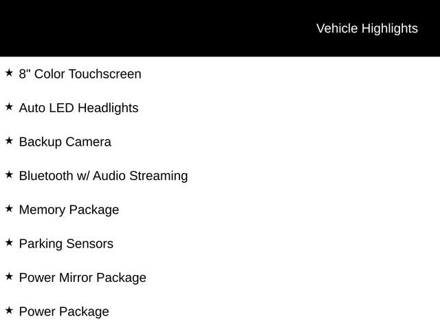 Certified 2024 Ford Bronco Sport Outer Banks w/ Tech Package AWD/4WD image 5