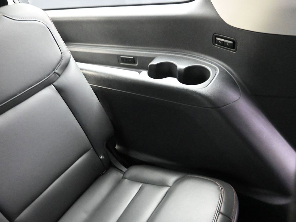 Certified 2025 Ford Expedition Max Active image 50