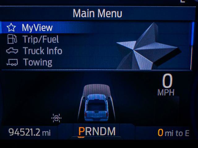 Certified 2021 Ford F150 XLT w/ Equipment Group 302A High AWD/4WD image 19