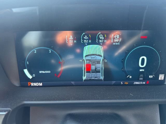 Certified 2024 Ford F350 Lariat w/ Lariat Ultimate Package AWD/4WD image 6