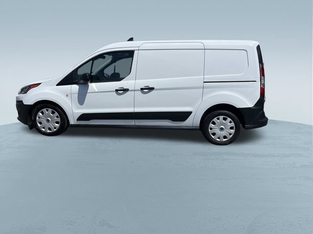 Certified 2023 Ford Transit Connect XL FWD image 8