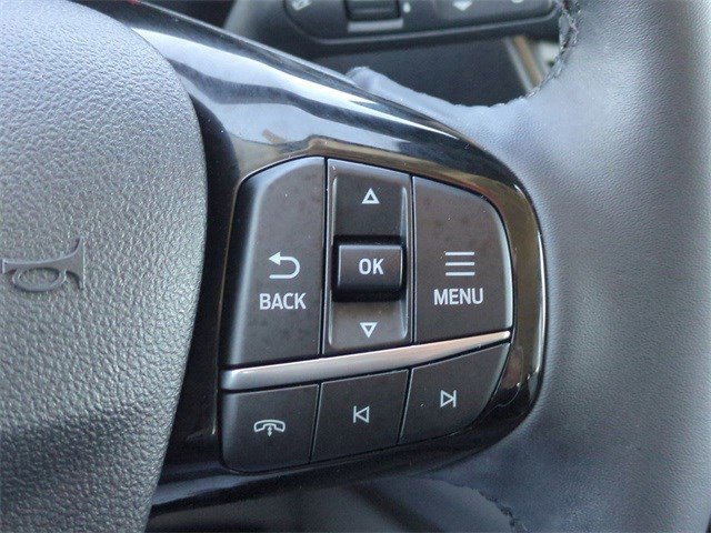 Certified 2023 Ford Escape SE image 26