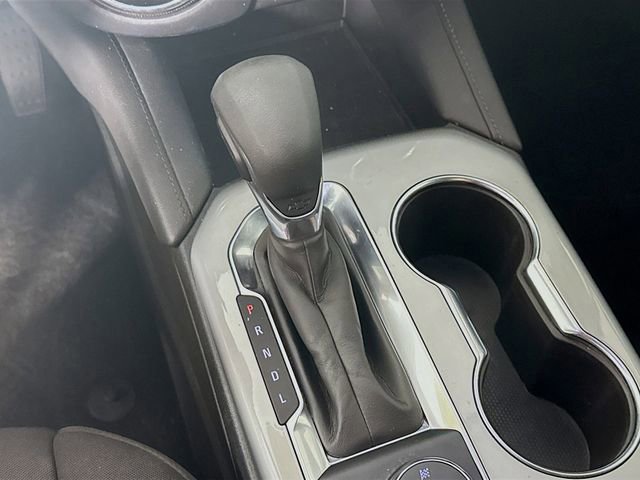 Used 2021 Chevrolet Blazer LT image 19