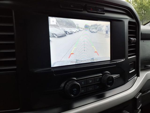 Certified 2023 Ford F150 XLT image 28