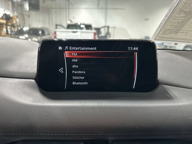 Used 2018 MAZDA CX-5 Touring w/ Preferred Equipment Package FWD image 16