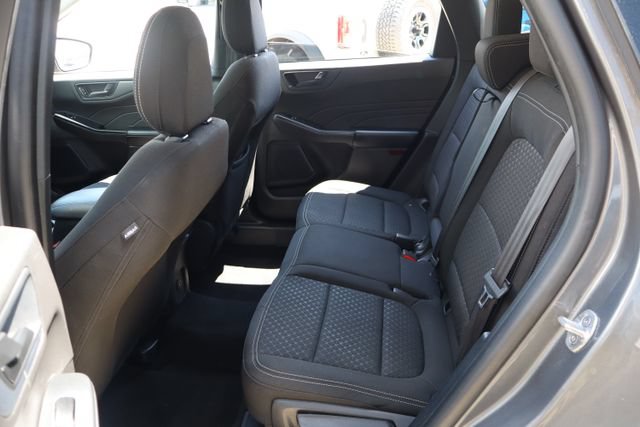 Certified 2024 Ford Escape Active AWD/4WD image 27