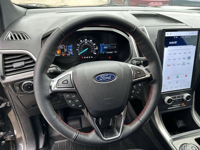 Certified 2024 Ford Edge ST-Line AWD/4WD image 14