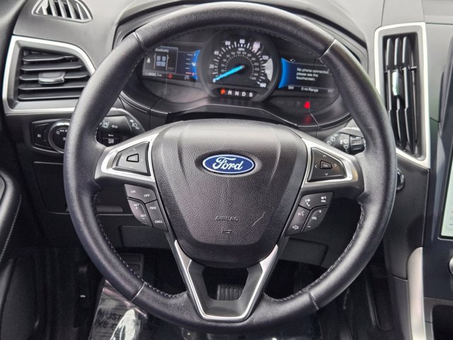 Certified 2023 Ford Edge SEL w/ Convenience Package AWD/4WD image 17