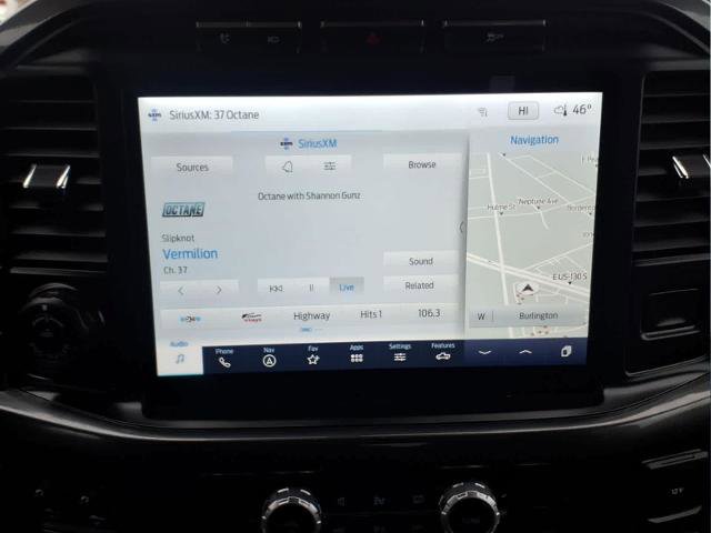 Certified 2023 Ford F150 XLT w/ Equipment Group 302A High image 25