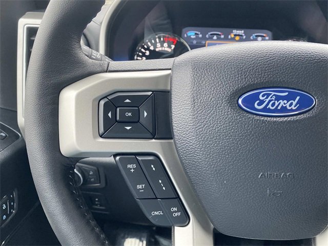 Certified 2019 Ford F150 Lariat w/ Equipment Group 502A Luxury image 23