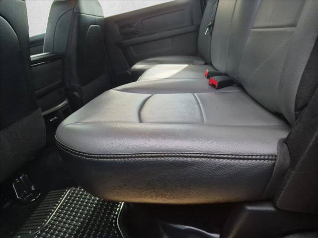 Used 2024 RAM 2500 Tradesman w/ Special Service Vehicle Group AWD/4WD image 16