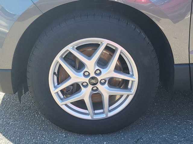 Certified 2024 Ford Edge SEL w/ Convenience Package image 28